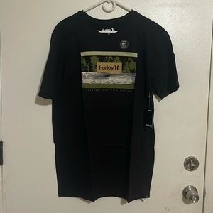 Hurley Tee Shirt
